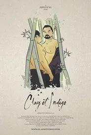 Clay of Indigo movie poster