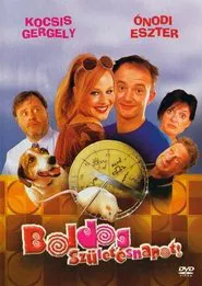 Happy Birthday movie poster