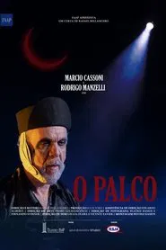 The Stage movie poster