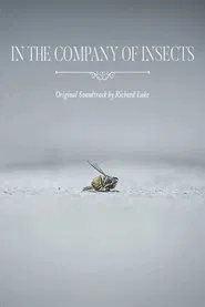 In the Company of Insects movie poster