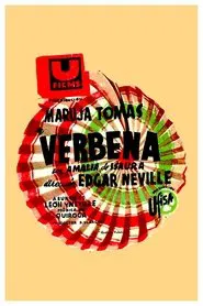 Poster do filme Verbena