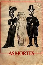 As mortes movie poster