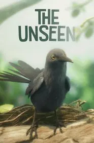 The Unseen movie poster