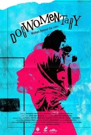 Docwomentary: Women Behind the Lens movie poster