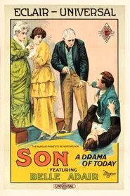 Son movie poster