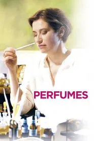 Perfumes movie poster