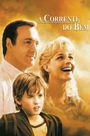Poster do filme A Corrente do Bem