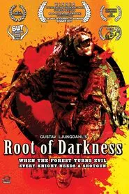 Poster do filme Root of Darkness