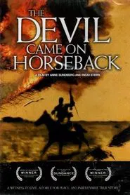 The Devil Came on Horseback movie poster