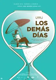 Poster do filme All the Other Days