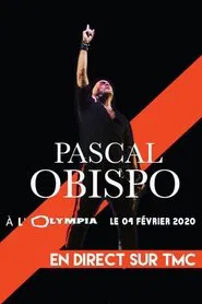 Pascal Obispo, la 100ème movie poster