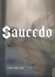 Saucedo movie poster