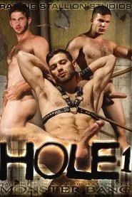 Hole movie poster