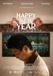 Happy New Year movie poster