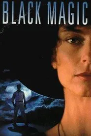 Black Magic movie poster