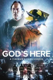 God's Here movie poster