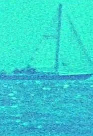 Sea Series #10 movie poster