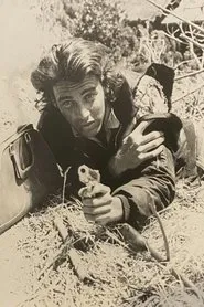 Blind Run movie poster