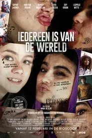 Everyone Belongs to the World movie poster