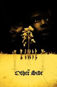 The Other Side movie poster