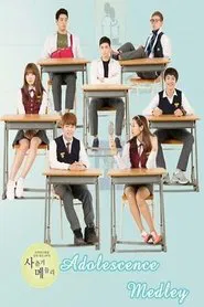 Adolescence Medley tv show poster