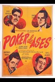Poster do filme Póker de ases