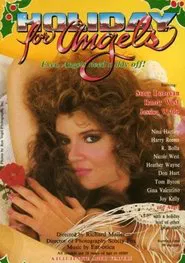 Holiday for Angels movie poster