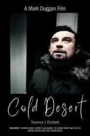 Cold Desert movie poster