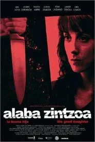 Alaba zintzoa movie poster