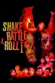 Shake, Rattle & Roll IV movie poster
