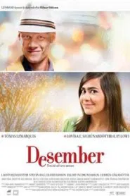 December movie poster