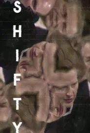 Shifty tv show poster