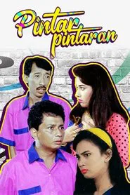 Pintar-pintaran movie poster