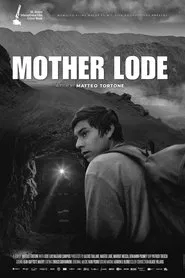 Mother Lode movie poster