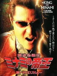 The King of Minami 20 movie poster