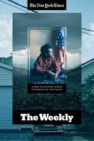 The Weekly tv show poster