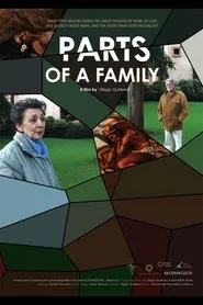 Parts of a Family movie poster