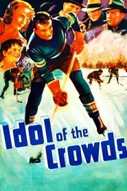 Idol of the Crowds movie poster