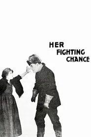 Her Fighting Chance movie poster