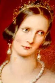 Glanz und Elend deutscher Zarinnen movie poster