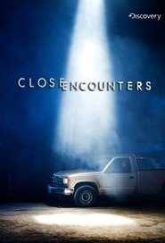 Close Encounters tv show poster