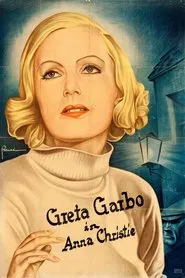 Poster do filme Anna Christie