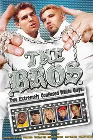 The Bros. movie poster