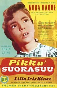 Poster do filme Pikku suorasuu