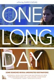One Long Day movie poster