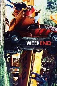 Weekend movie poster