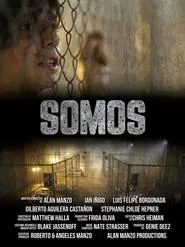 Somos movie poster