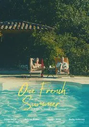 One French Summer movie poster