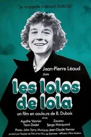 Poster do filme Lola's Lolos