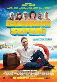 Poster do filme Bodrum Seferi